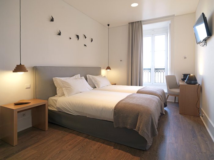 Imagen 1 de Feels Like Home Chiado Prime Suites