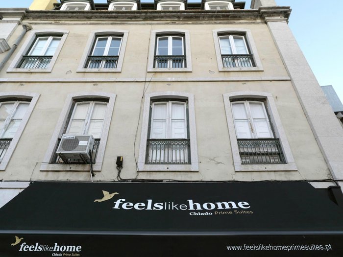 Imagen 3 de Feels Like Home Chiado Prime Suites