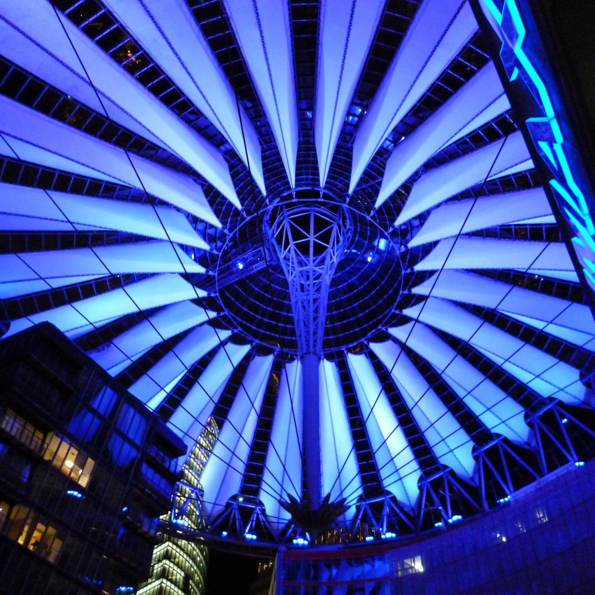 Sony Center, Берлин: лучшие советы перед посещением - Tripadvisor