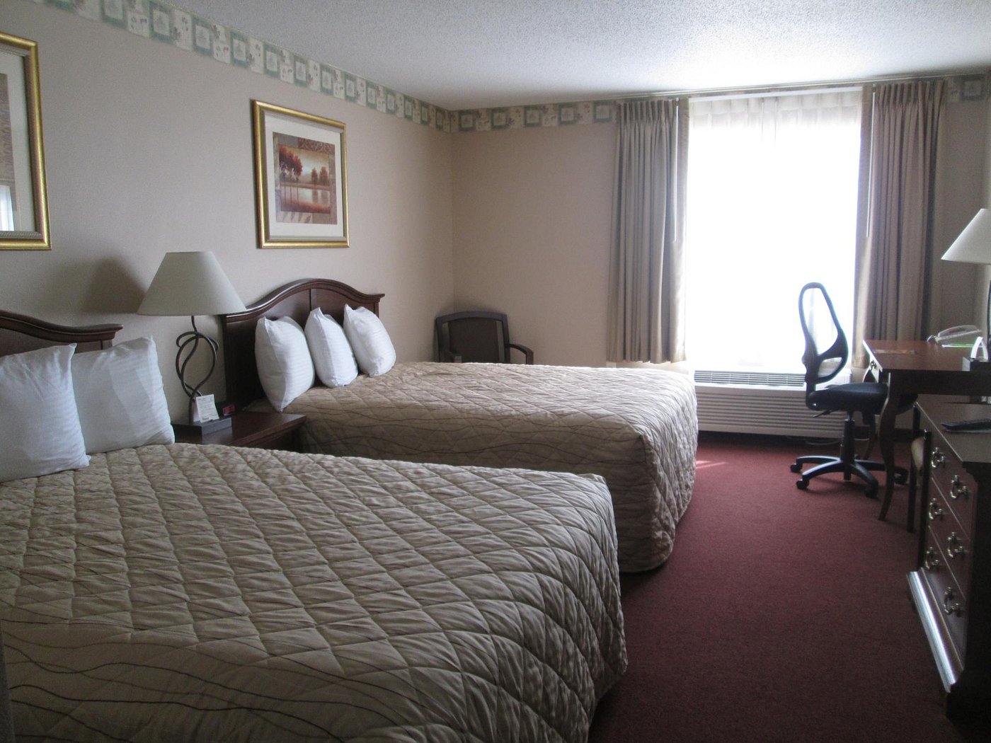 PRAIRIE'S EDGE CASINO RESORT Updated 2024 Reviews & Photos