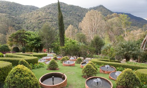 Ecco Parque