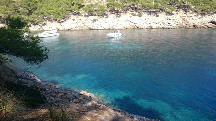 Imagen 5 de Cala Murta