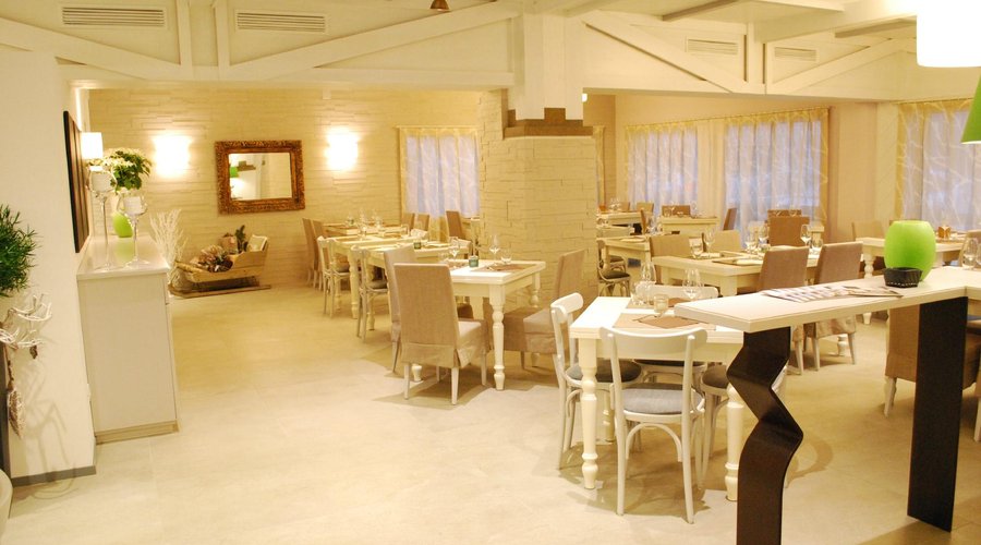 sala ristorante