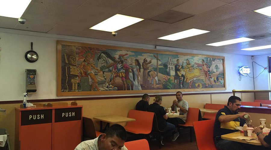 Super Taqueria Restaurant