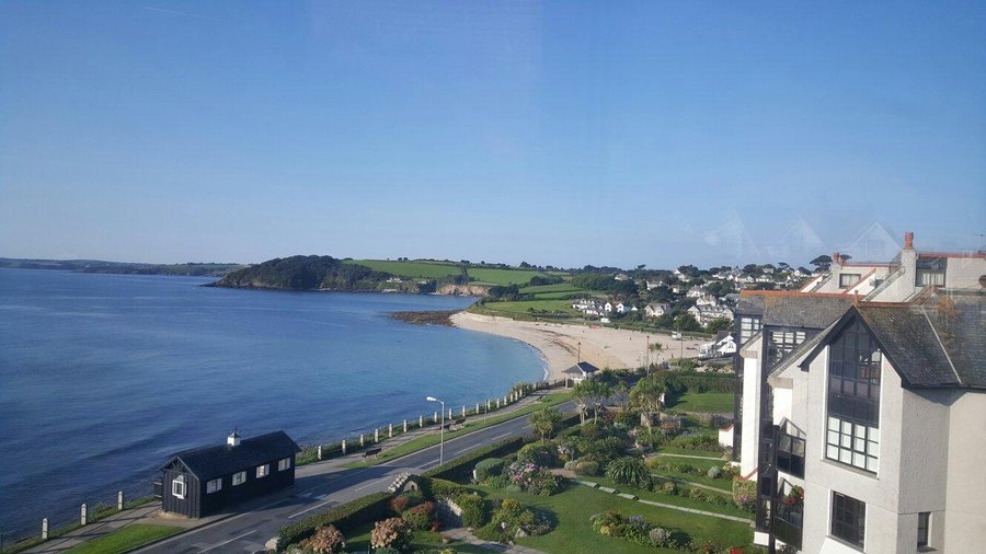 Beautiful Views!!!