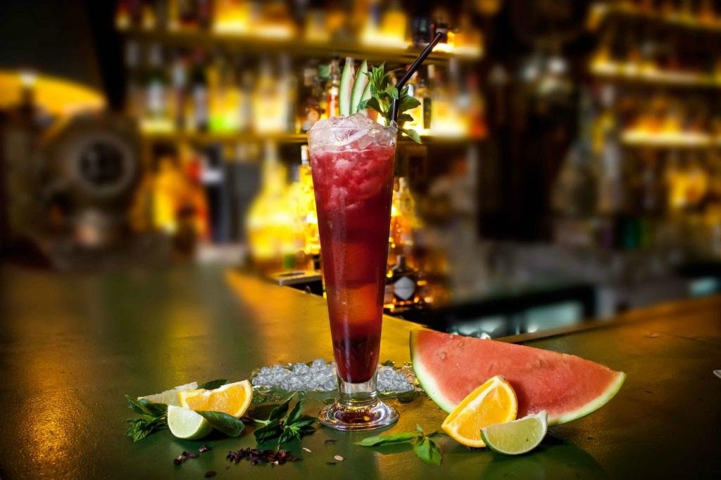 Wein und Drinks auf Mallorca: Die besten Bars und Weinproben in Palma