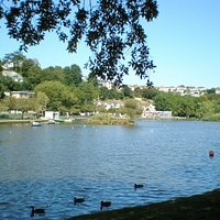 Boating Lake