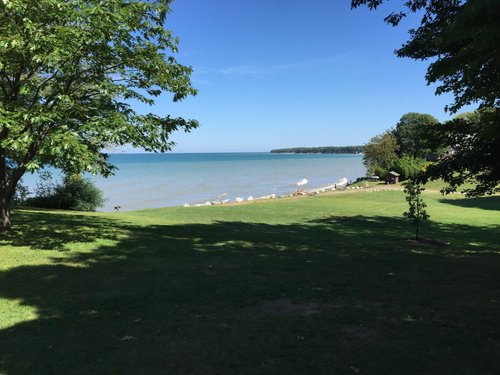 Lake Erie State Park image