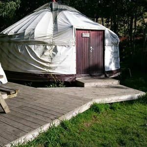 Beautiful place and fantastic hospitality, everything you need away from it all and close to any
