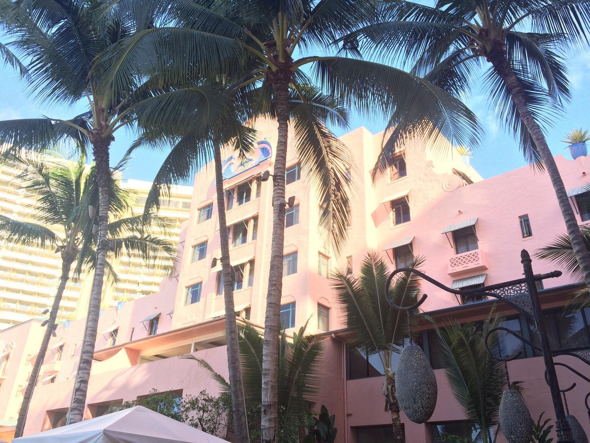 Royal Hawaiian Hotel - Reviews (los Angeles, Ca)