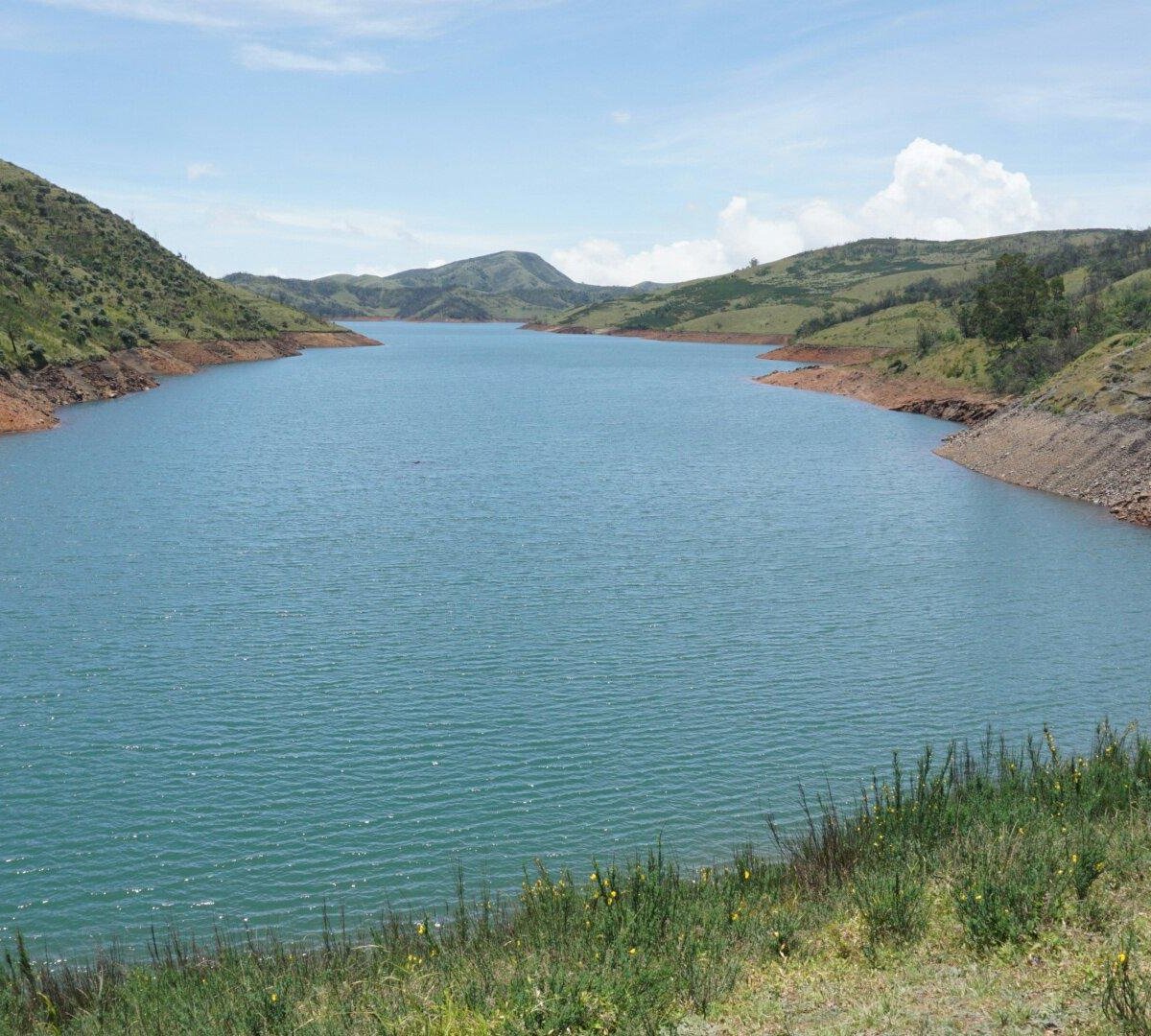 Upper Bhavani Lake (Ooty (Udhagamandalam)) - All You Need to Know ...