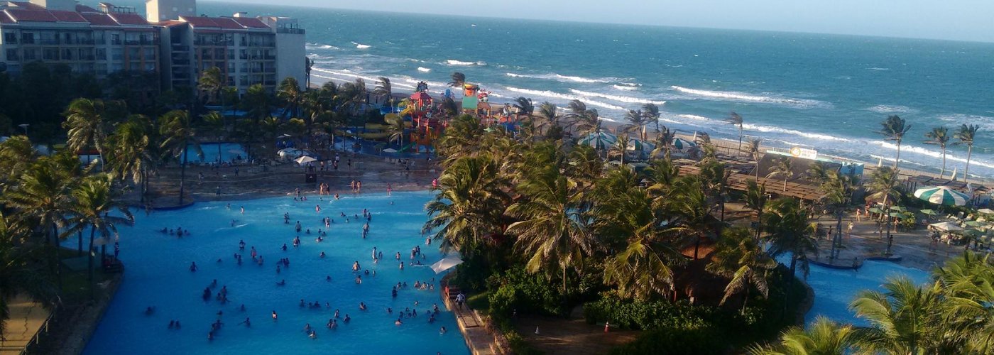 Aquiraz - Ceará