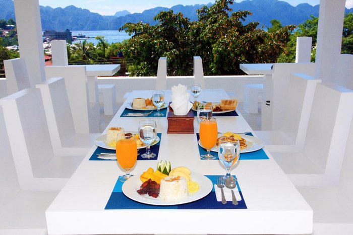 CORON BLUEWAVE HOTEL PROMO B: WITH-AIRFARE ALL-IN coron Packages