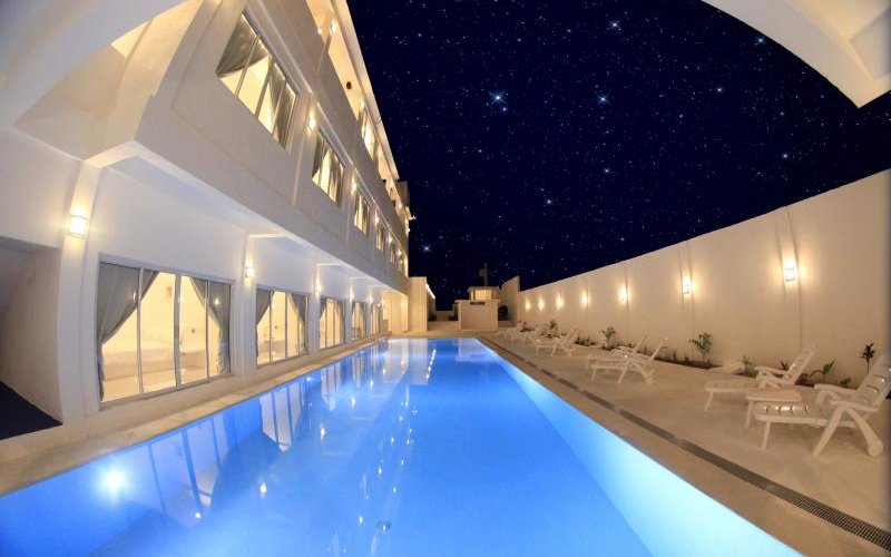 Coron Blueave Hotel
