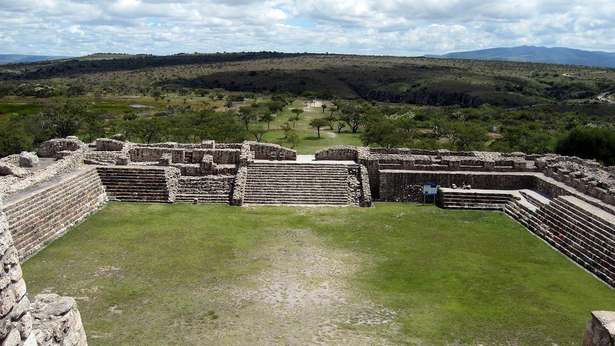 Museo de Astronomia Prehispanica (San Miguel de Allende) - All You Need to  Know BEFORE You Go