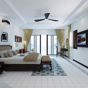 Mulberry Collection Silk Village, hotel in Hoi An