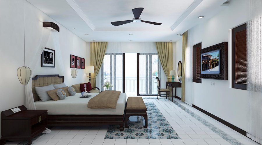 Premier Room