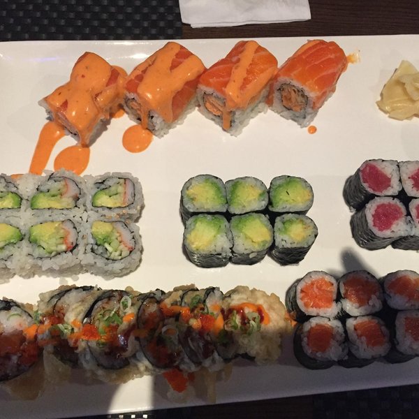 Best 태리타운 스시 맛집 - Tripadvisor