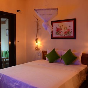 rose room