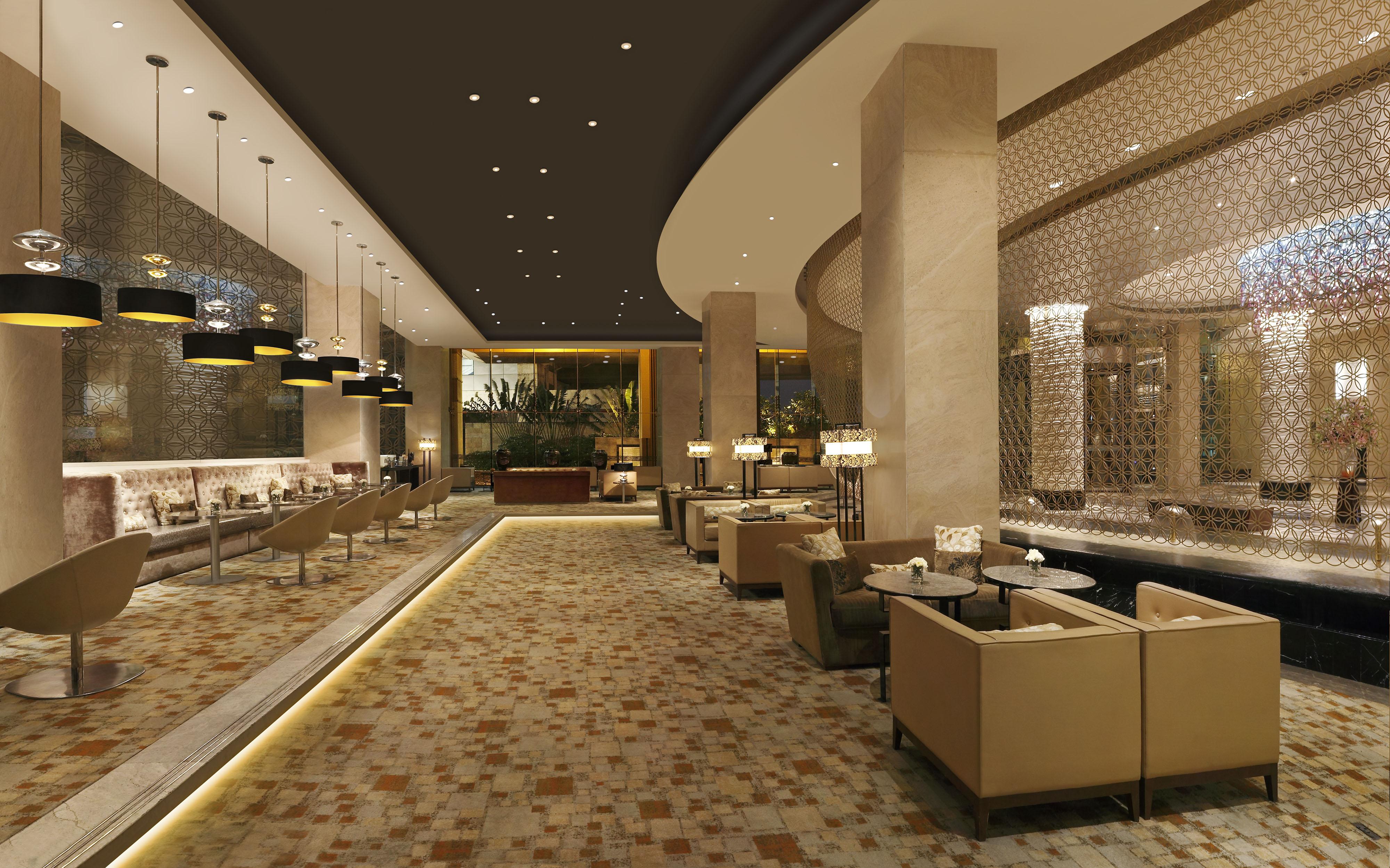 Hotel photo 41 of Hilton Chennai.