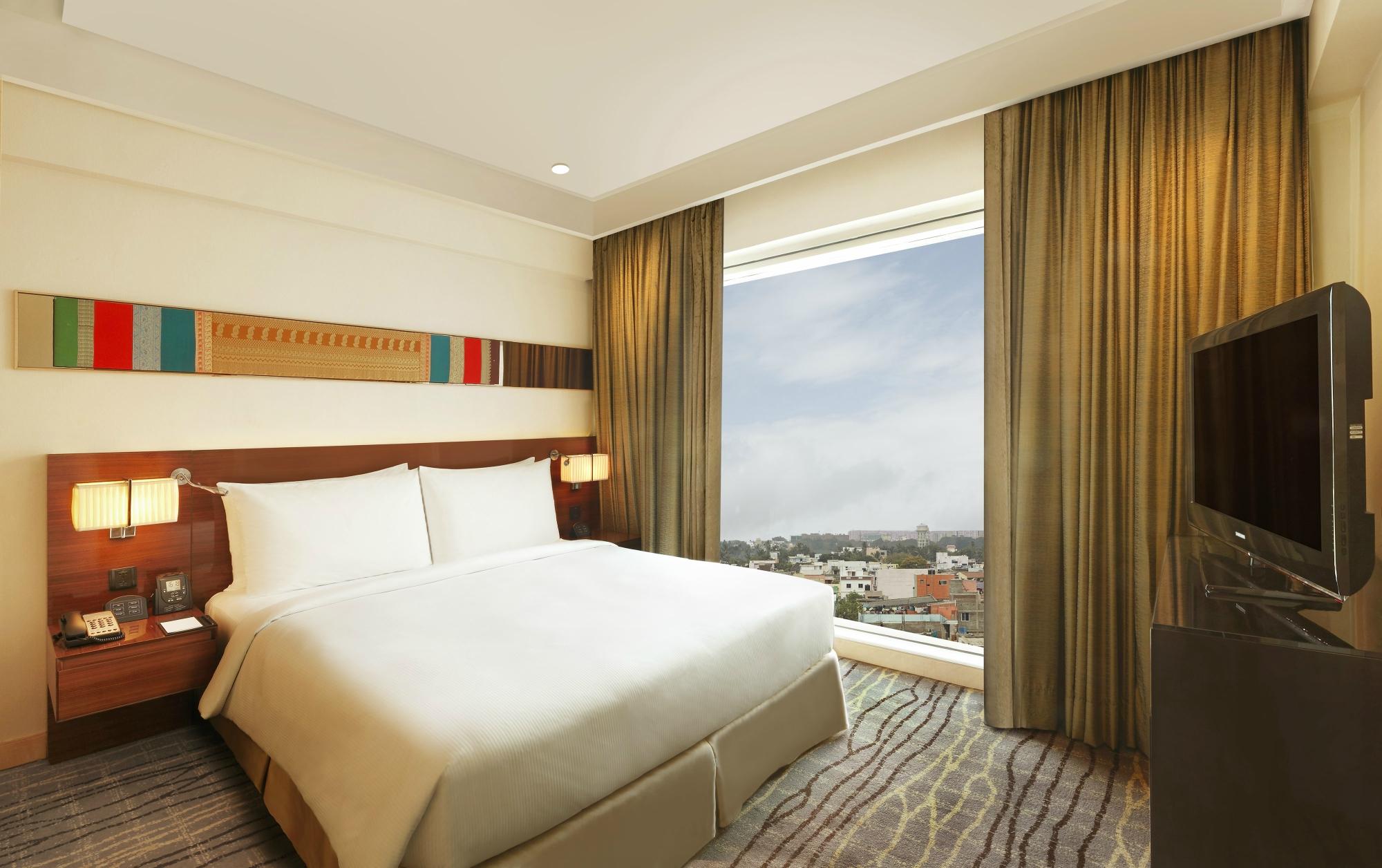 Hotel photo 44 of Hilton Chennai.