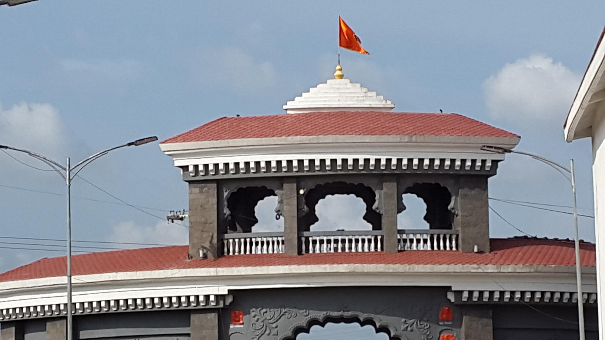 Ranjangaon Ganpati Temple Pune Lo Que Se Debe Saber Antes De Viajar   Ranjangaon Ganpati Temple 