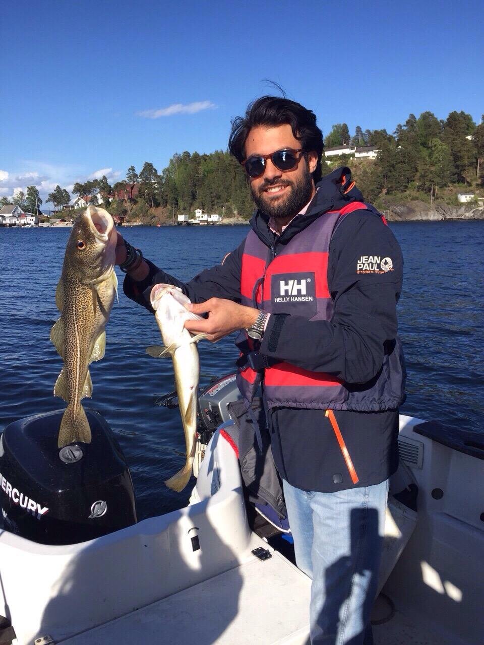 Oslo Fjord Boat Fishing, Осло: лучшие советы перед посещением - Tripadvisor