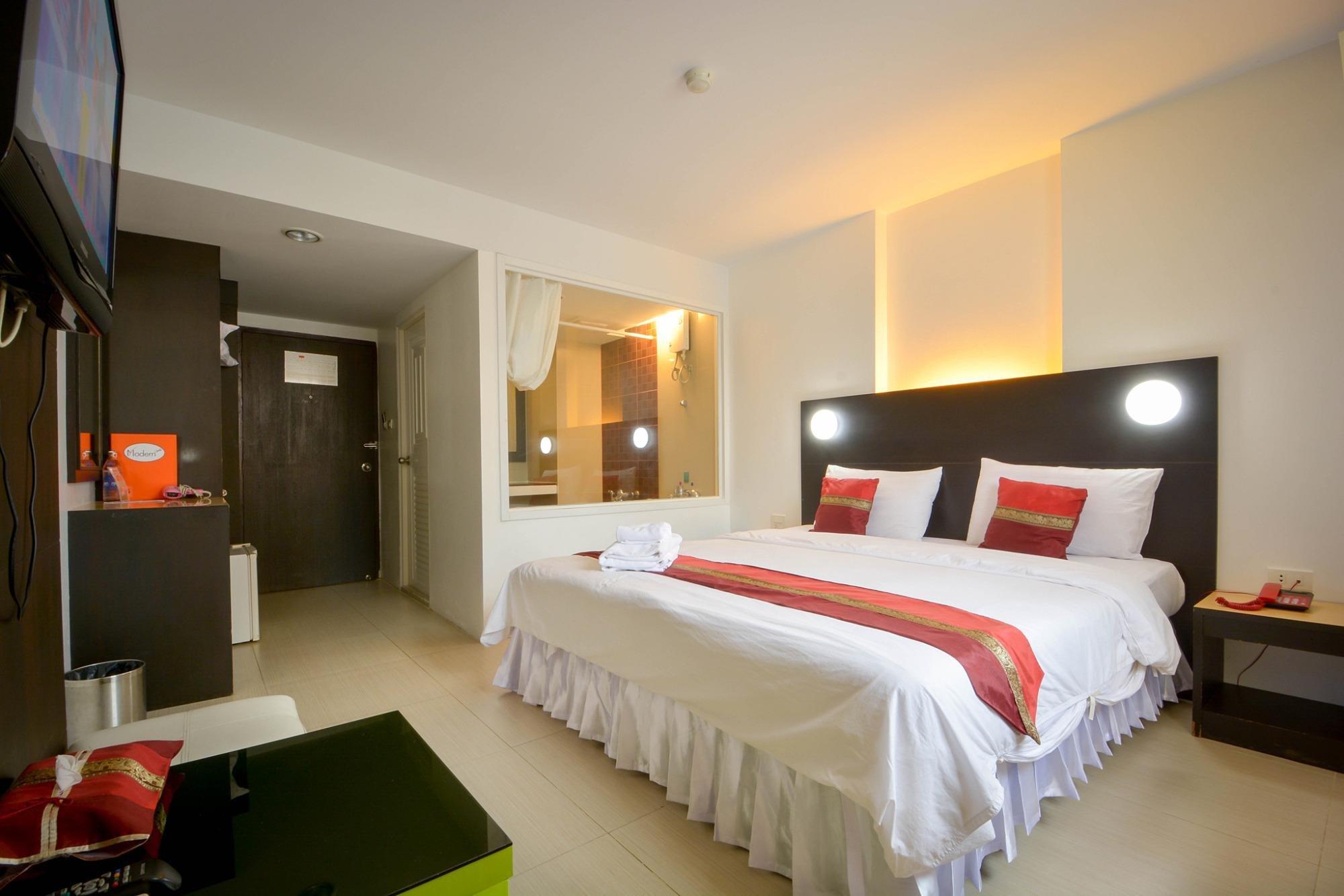 Modern Thai Hotel: See 72 Reviews, Price Comparison And 86 Photos 