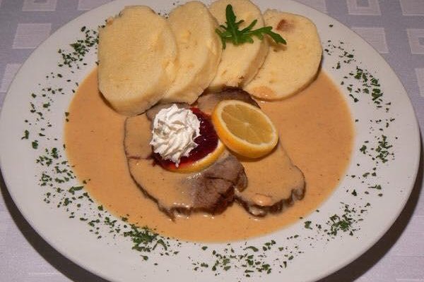 tschechische Spezialität