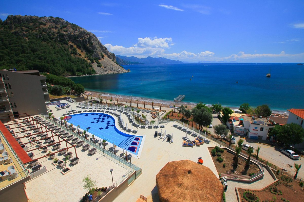 TURUNC PREMIUM HOTEL - Updated 2022 Reviews (Turkey)