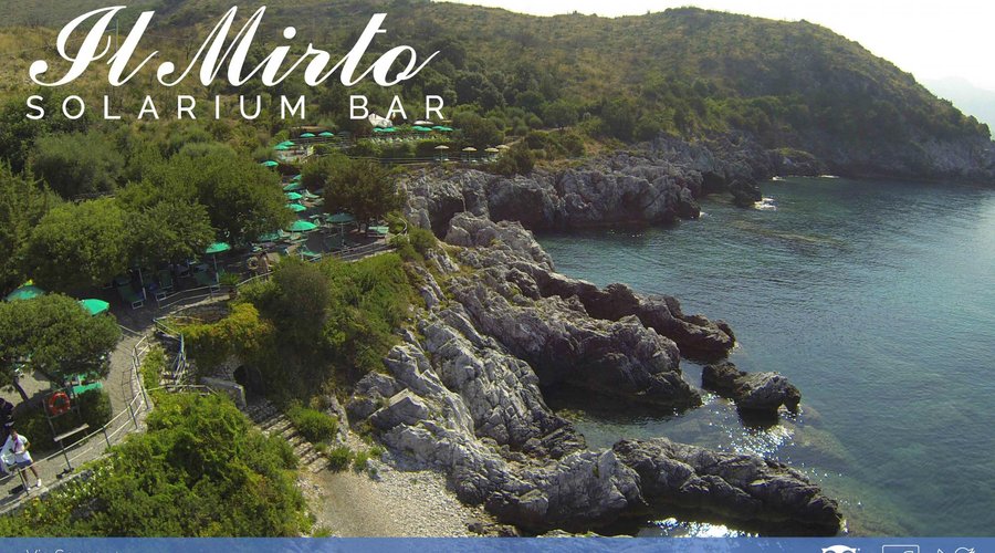 IL MIRTO SOLARIUM BAR