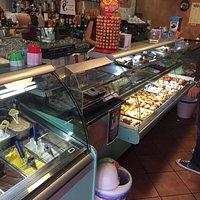 Pasticceria Siciliana Pisa