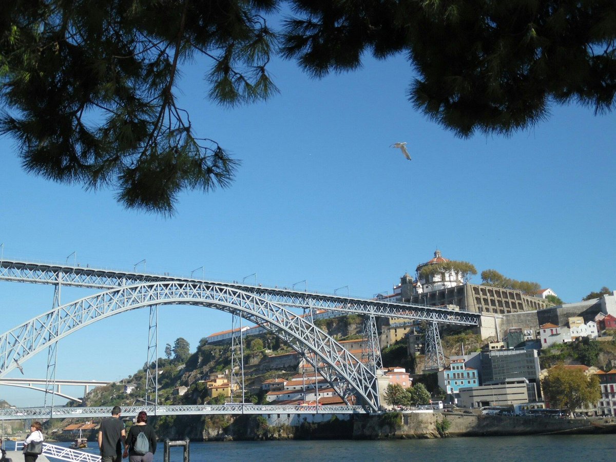 Praça Da Ribeira (Porto) - Lohnt es sich? Aktuell für 2024 (Mit fotos)