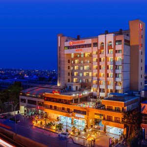 THE 10 BEST Sulaymaniyah Hotel Deals (Oct 2023) - Tripadvisor