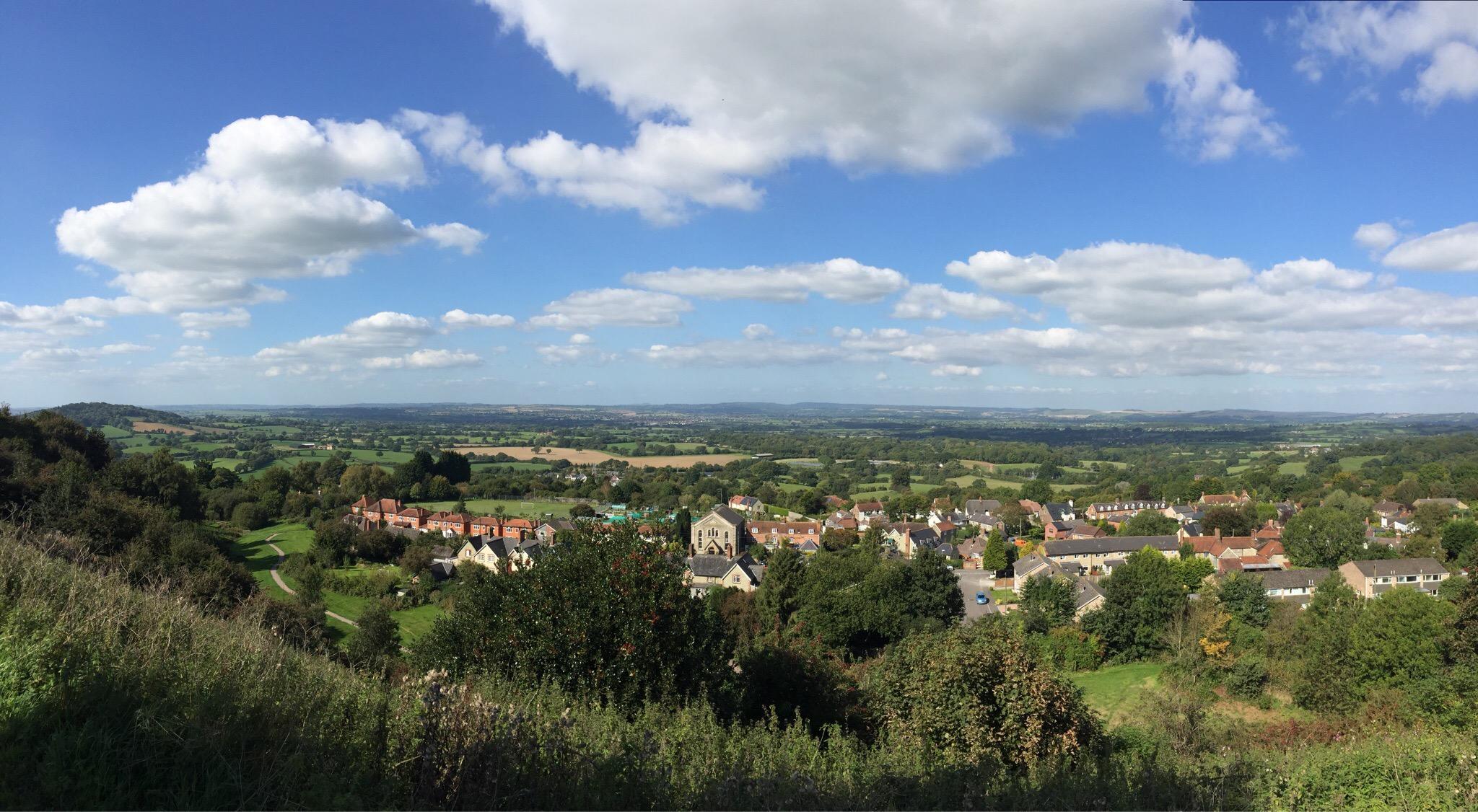 WOODVILLE FARM (Shaftesbury, Inglaterra) - Opiniones Y Comentarios - B ...