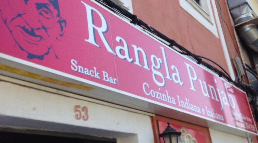 Rangla Punjab
