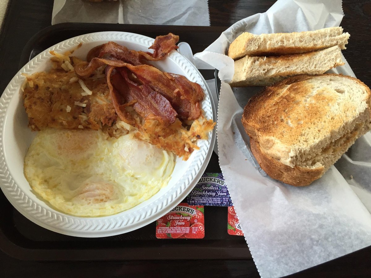 DIMO'S DELI AND DONUTS, Ann Arbor Restaurant Reviews, Photos & Phone