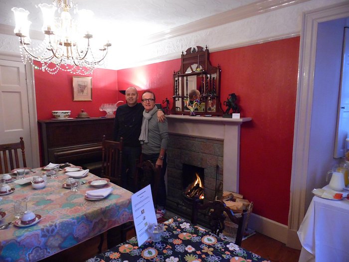 THE FARMHOUSE BED AND BREAKFAST - B&B Reviews (Kyle of Lochalsh, Scotland)