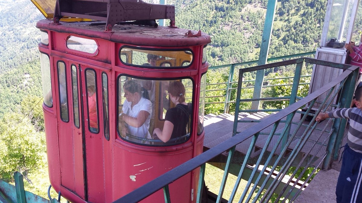 Khulo Cable Car, Хуло: лучшие советы перед посещением - Tripadvisor