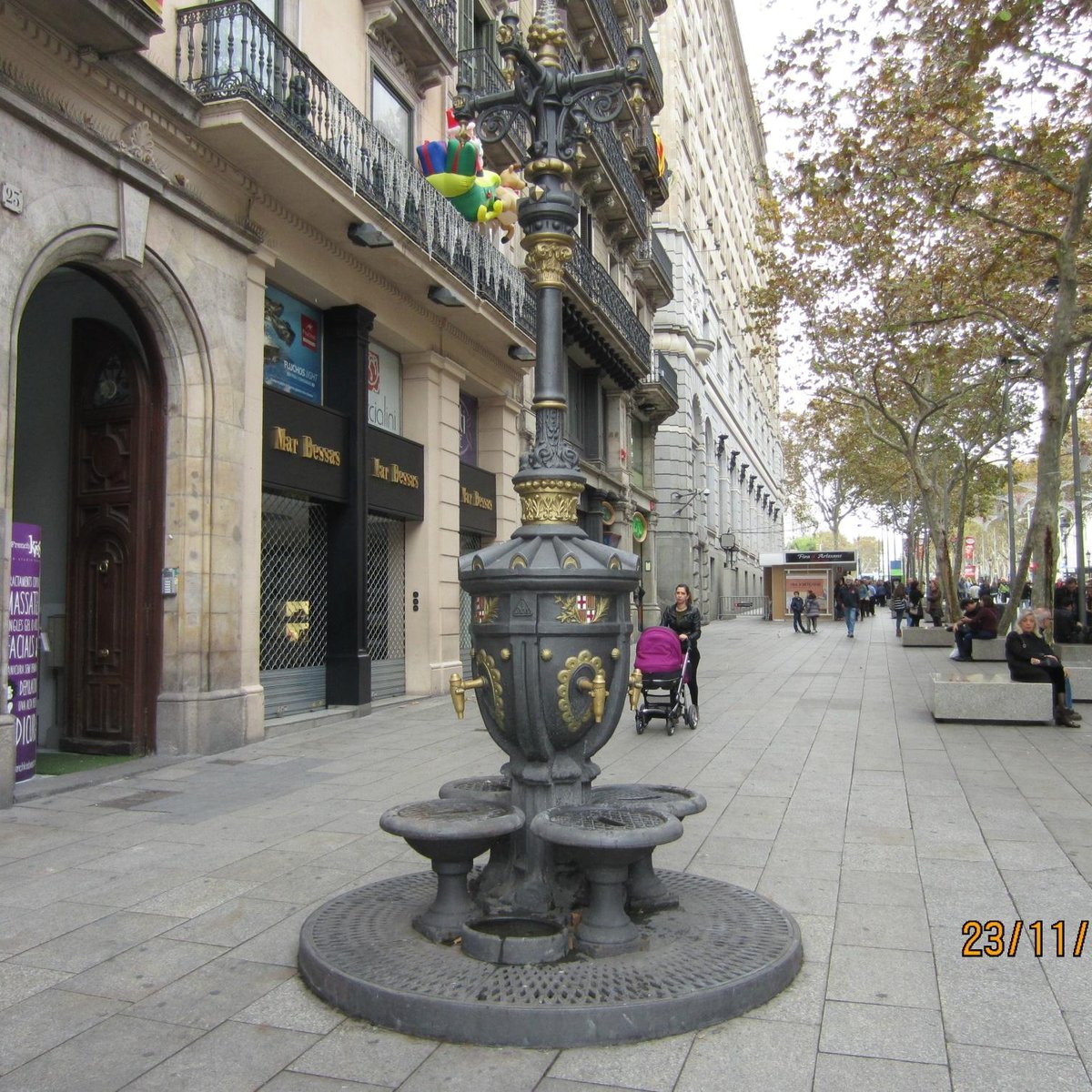 Hostal Las Flores Ramblas, Barcelona – Preços atualizados 2023