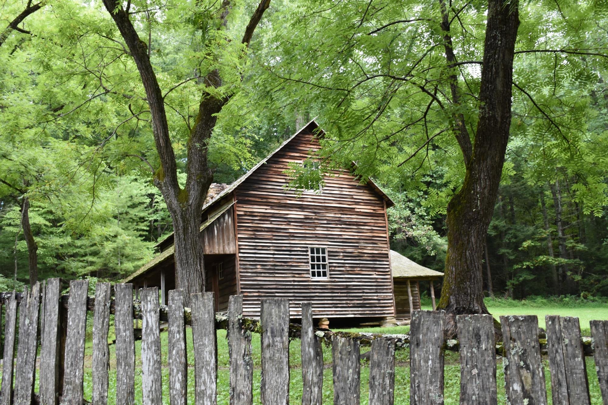 Great Smoky Mountains National Park, TN: All You Must Know Before You ...