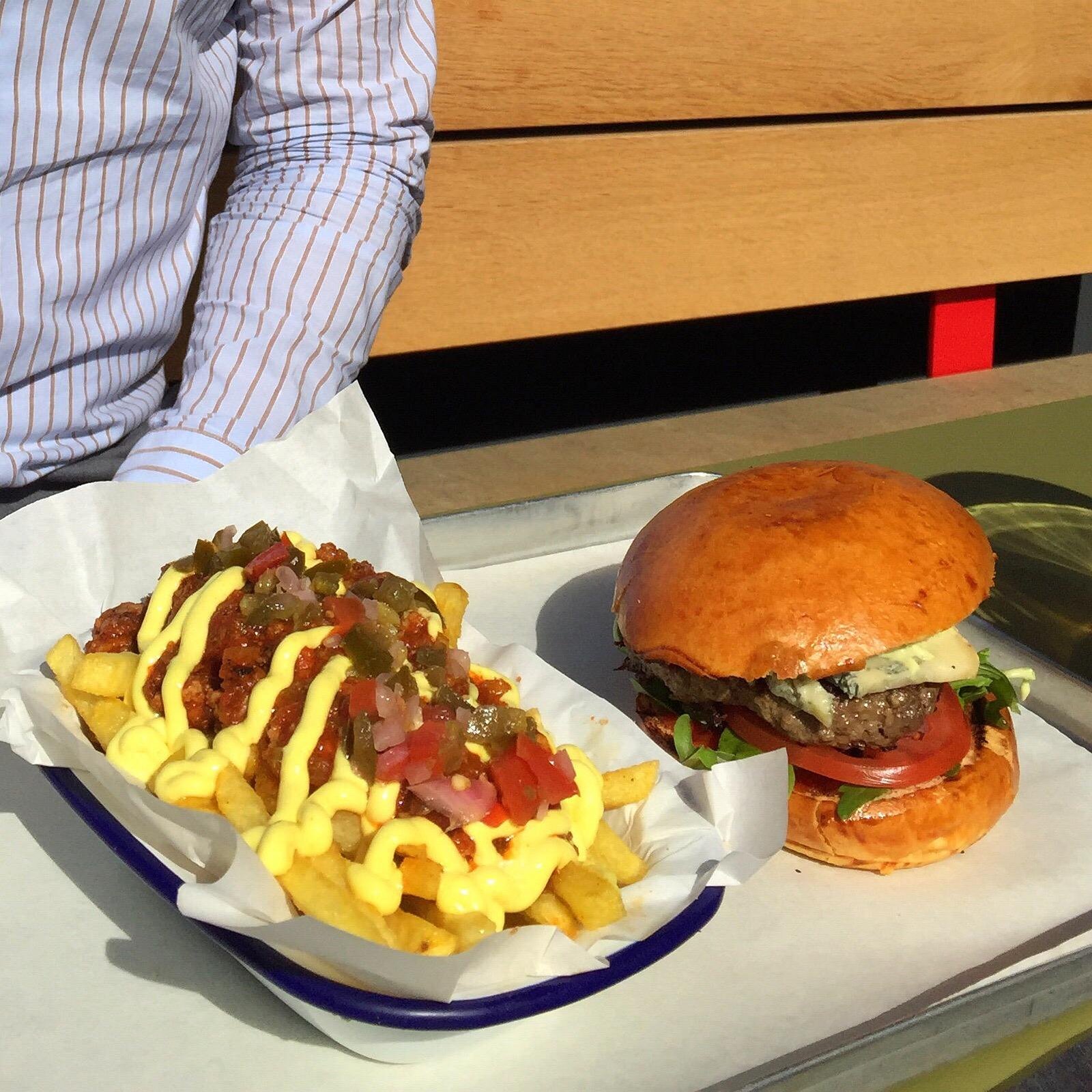 BURGER MARIE, Offenburg Menü, Preise & Restaurant Bewertungen