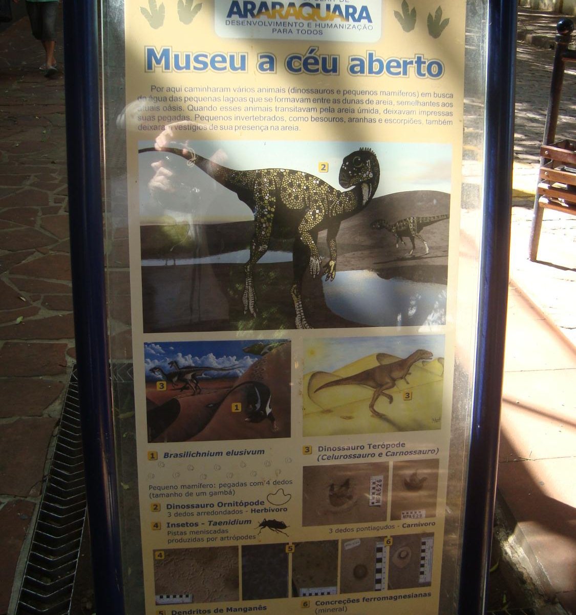 Pequeno museu a céu aberto, primeira capelinha rural de Umuarama está sendo  restaurada