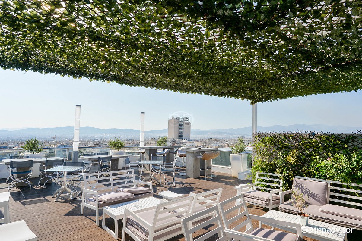 RADISSON BLU PARK HOTEL, ATHENS - Updated 2022 (Greece)