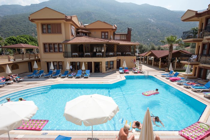 Belcehan Beach Hotel Rooms: Pictures & Reviews - Tripadvisor