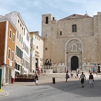 Eglise des Carmes