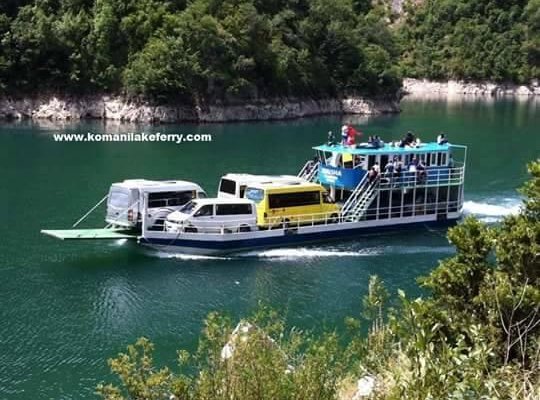 ferry BERISHA