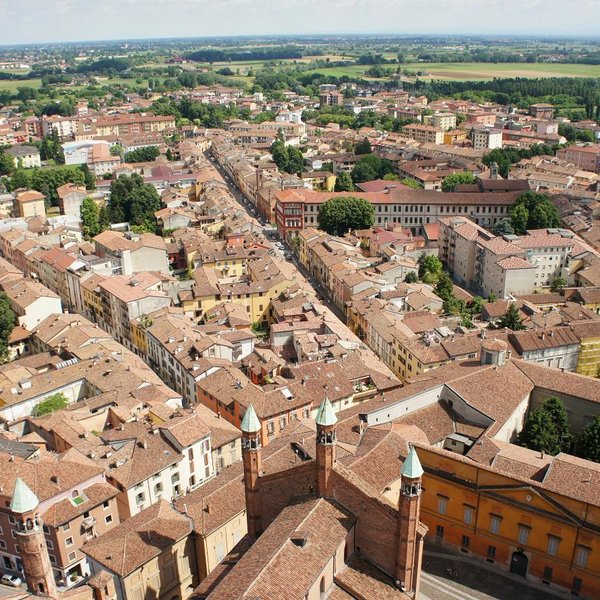 LE MIGLIORI 10 cose da vedere in Provincia di Cremona (2025)