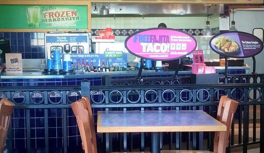 Taco Cabana