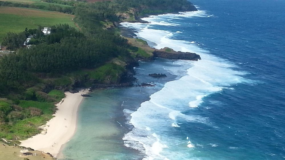 souillac île maurice